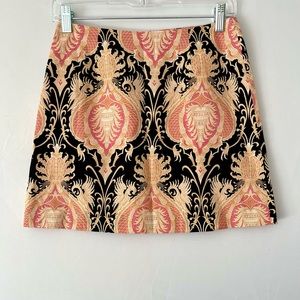 Trina Turk mini skirt